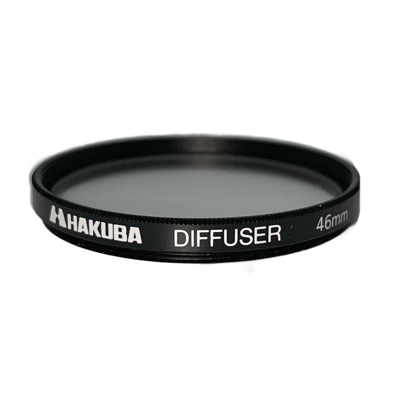 فیلتر لنز هاکوبا مدل SOFT DIFFUSER-46MM