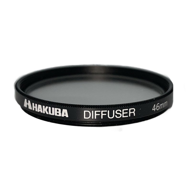 فیلتر لنز هاکوبا مدل SOFT DIFFUSER-46MM