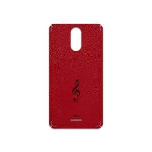 MAHOOT RL-SOL Cover Sticker for Tecno WX3F LTE