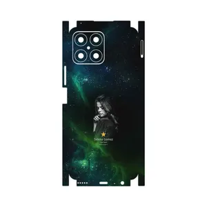 MAHOOT Selena Gomez-FullSkin Cover Sticker for Honor X8
