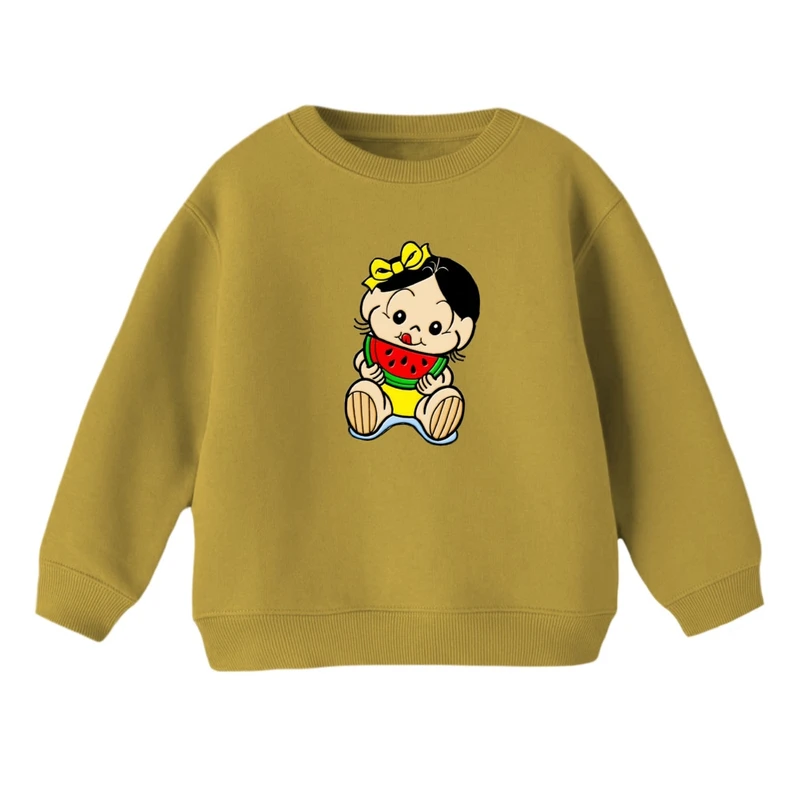 سویشرت بچگانه مدل دخترک یلدایی کد  30