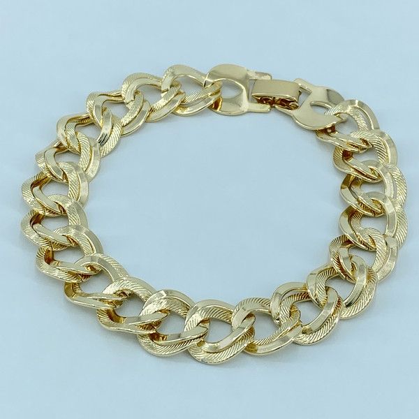 دستبند زنانه ژوپینگ کد B3018