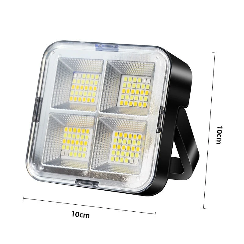 عکس شماره 2 : چراغ اضطراری مدل r05