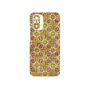 MAHOOT Iran Tile 15 Cover Sticker for Xiaomi Redmi Note 10s