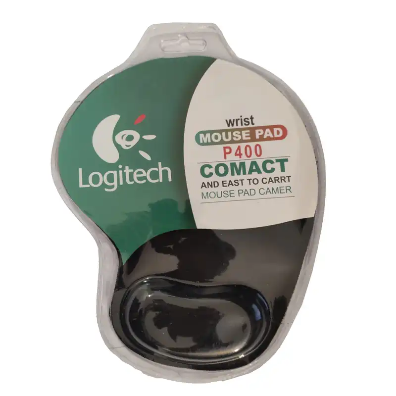 ماوس پد لاجیتک مدل P400