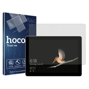 محافظ صفحه نمایش شفاف هوکو مدل HyGEL مناسب برای تبلت مایکروسافت Surface Go