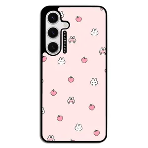 AKAM AMC-WSGS24-BUNNY-4 Cover For Samsung Galaxy S24