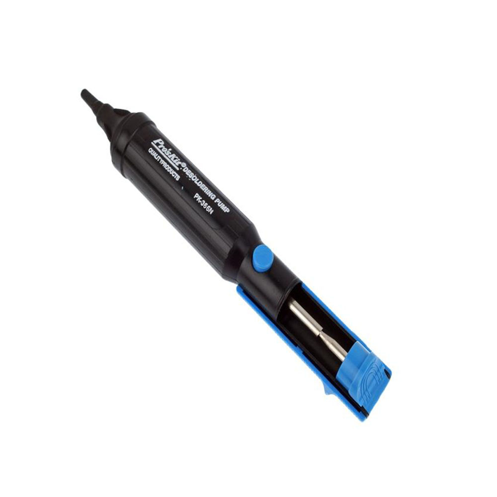قلع کش پروسکیت مدل  8PKK-366N-BBB