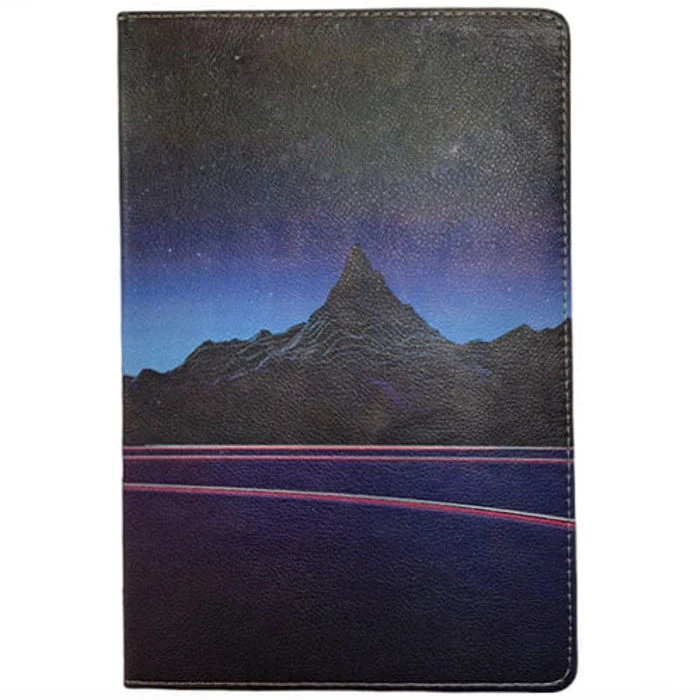 کیف کلاسوری مدل شب مهتاب مناسب برای تبلت سامسونگ Galaxy Tab A 10.1-inch (T510/T515)