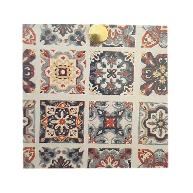 آینه جیبی مدل سنتی کد 02