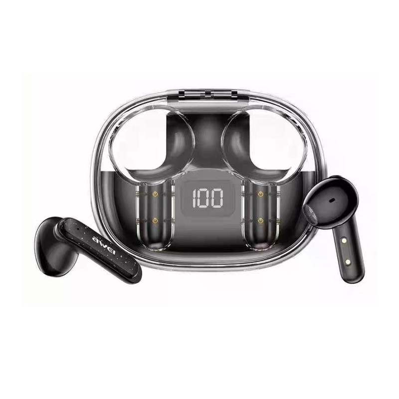 هدفون بلوتوثی اوی مدل AS RESISTANCE T ACOUSTIC 86