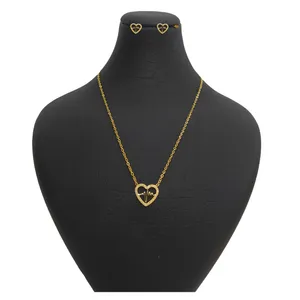 نیم ست زنانه طرح ضربان کد 36