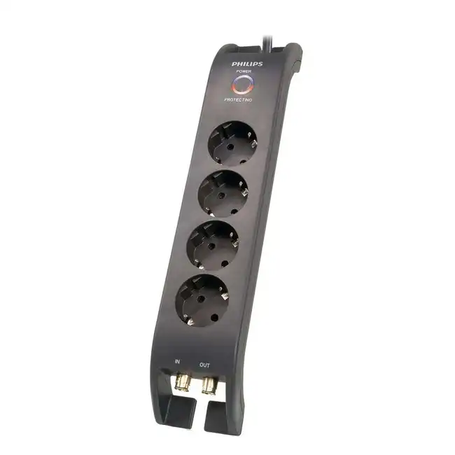 محافظ برق فیلیپس مدل SPN5044B/10
