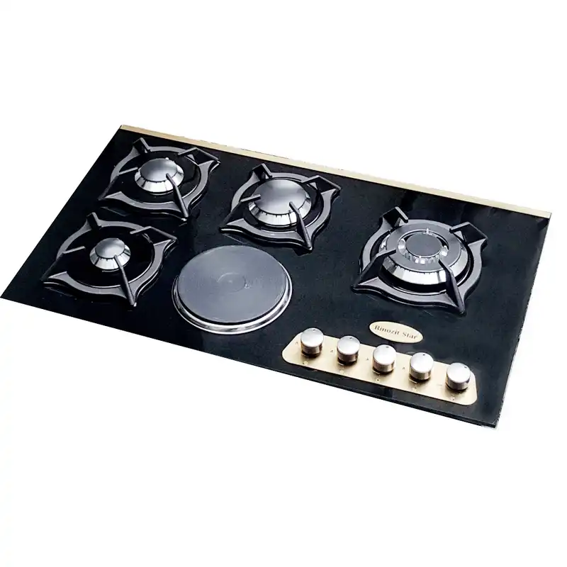 اجاق صفحه ای رینوزیت استار مدل RS003