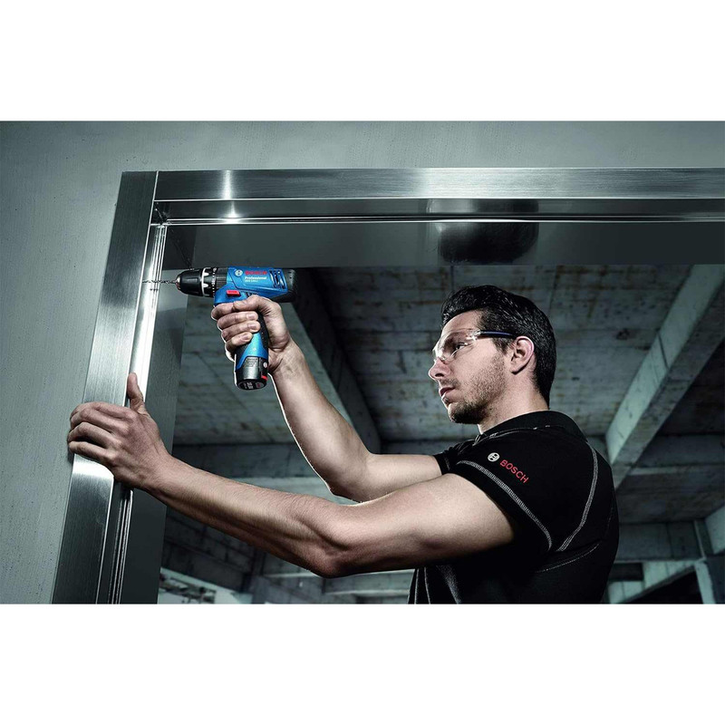 دریل پیچ گوشتی بوش مدل GSB 120-LI