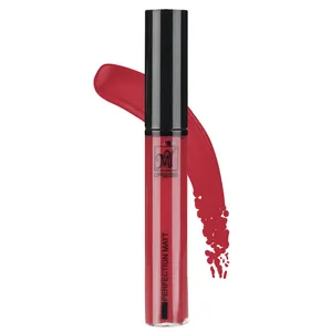 MY Black Diamond Perfection Matt Lip Gloss 04