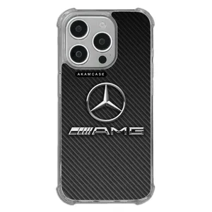AKAM AMCWTA15PRO-BENZ2 Cover For Apple iPhone 15 Pro