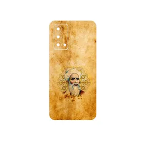 MAHOOT Rudaki Cover Sticker for Realme GT Master
