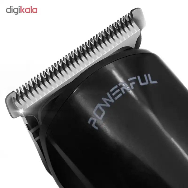 ماشین اصلاح موی سر و صورت دینگ لینگ مدل RF-678