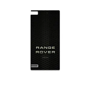 MAHOOT  Range-Rover Cover Sticker for BlackBerry Z3