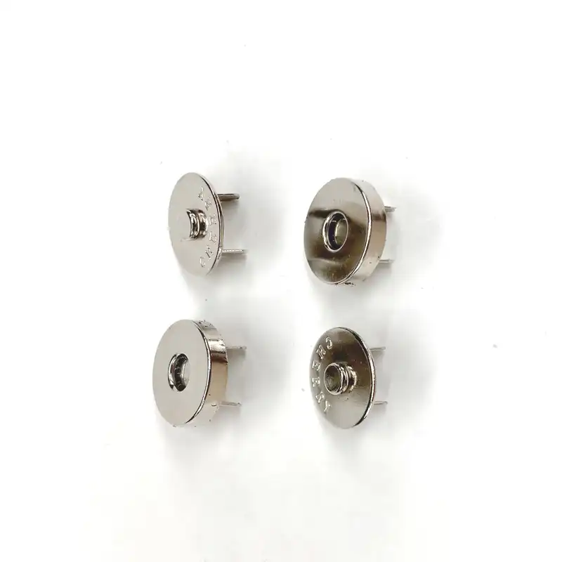 یراق کیف مدل 02 مگنت دار بسته 2 عددی