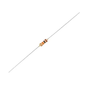 مقاومت 10 کیلو اهم کد 10K بسته 20 عددی 