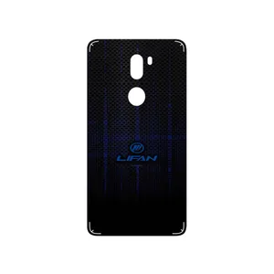 MAHOOT Lifan Cover Sticker for Xiaomi Mi 5s Plus