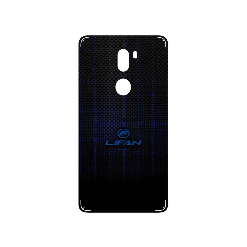 برچسب پوششی ماهوت مدل Lifan مناسب برای گوشی موبایل شیائومی Mi 5s Plus
