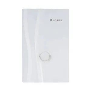 آبگرمکن دیواری برقی لوترا مدل SPEED 9