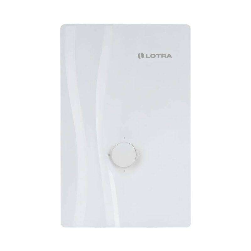 آبگرمکن دیواری برقی لوترا مدل SPEED 9