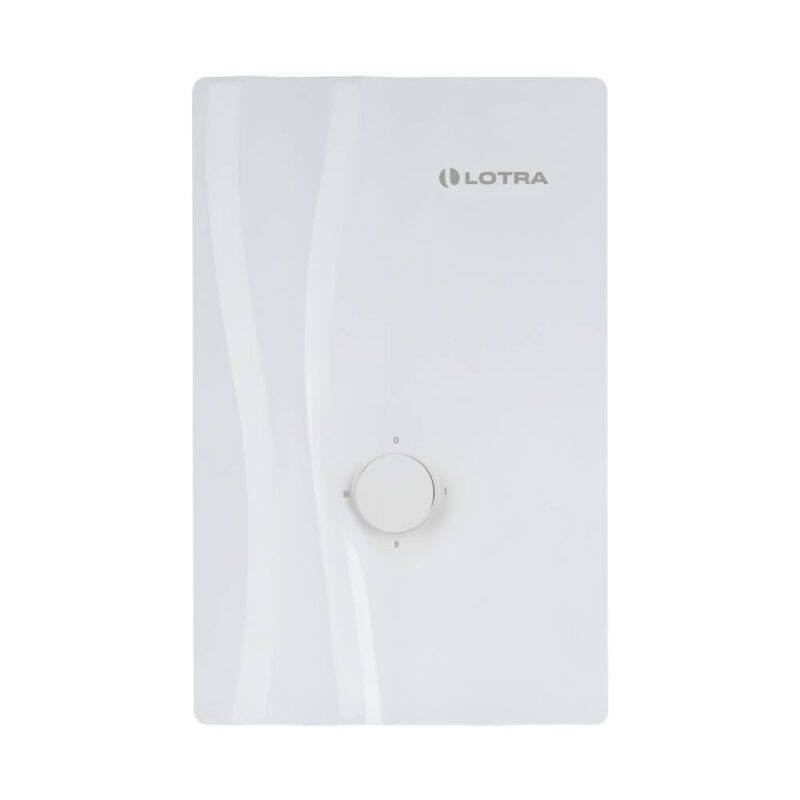 آبگرمکن دیواری برقی لوترا مدل SPEED 9