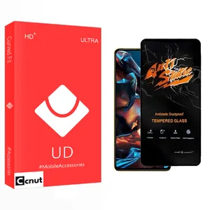 Coconut UD Screen Protector For Xiaomi Poco X5 Pro 5G