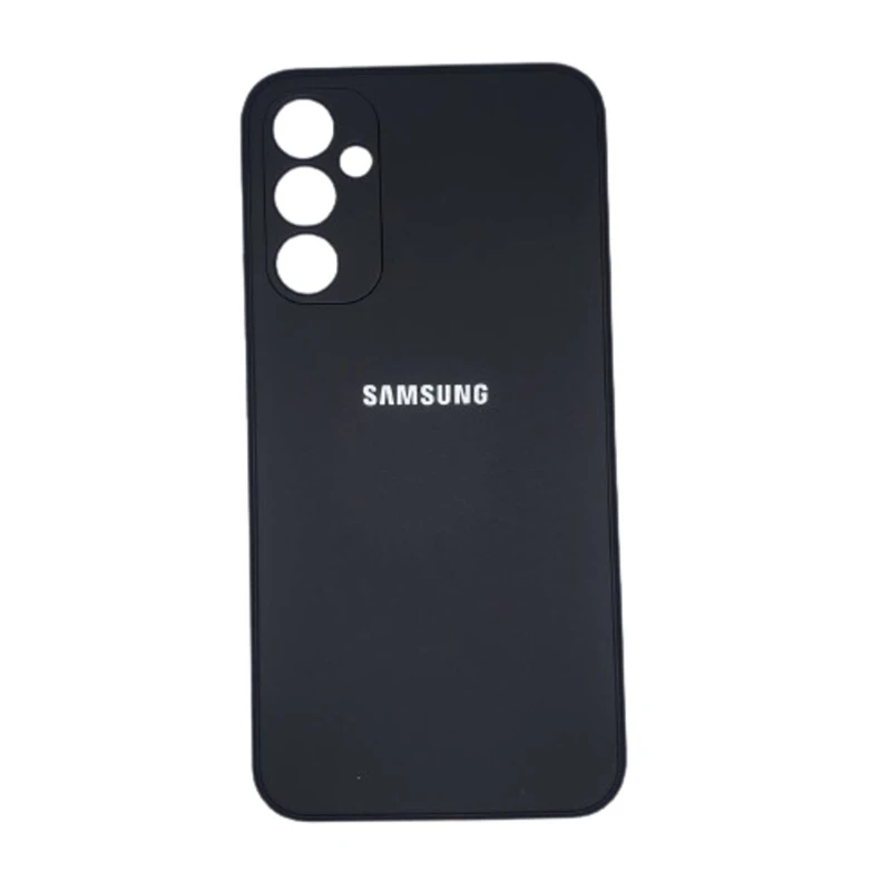 کاور مدل سیلیکونی مناسب برای گوشی موبایل سامسونگ Galaxy A34