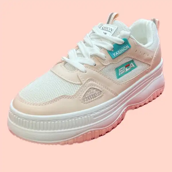 کفش راحتی زنانه مدل KC126