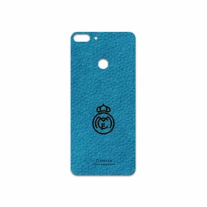MAHOOT BL-REAL Cover Sticker for Huawei P Smart