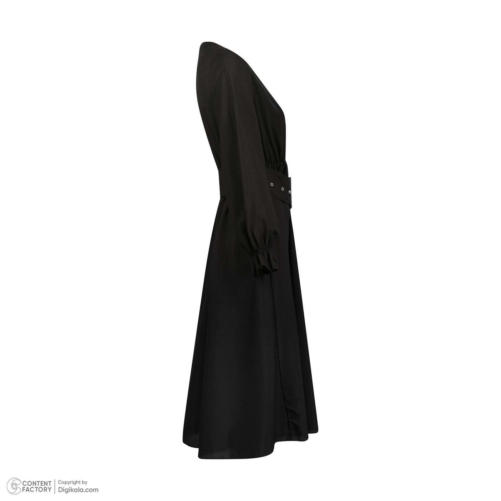 پیراهن زنانه جنیفر مدل 22153 -  - 2