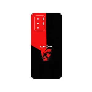 MAHOOT The Professional Cover Sticker for Xiaomi Redmi Note 10 Pro China