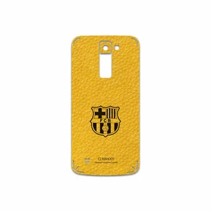 MAHOOT ML-BRCA Cover Sticker for LG K8