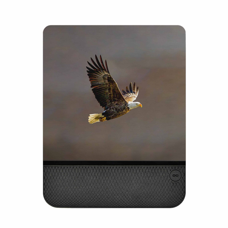 ماوس پد ماهوت مدل SML- Eagle