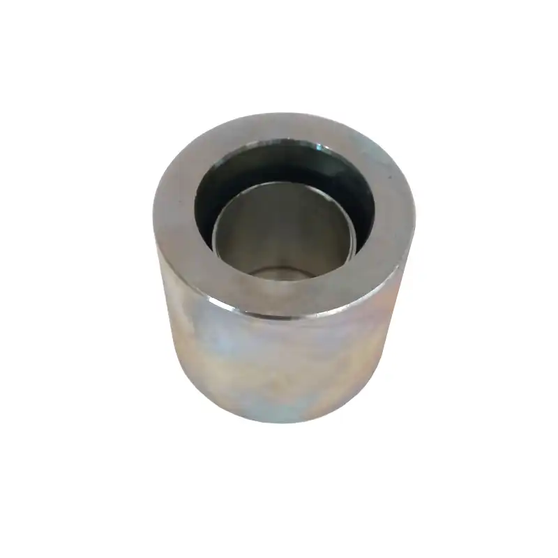 کاسه نمد جازن سر میل لنگ مدل EF_77