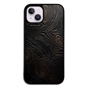 AKAM AMC-WA14-WOOD-10 Cover For Apple iPhone 14