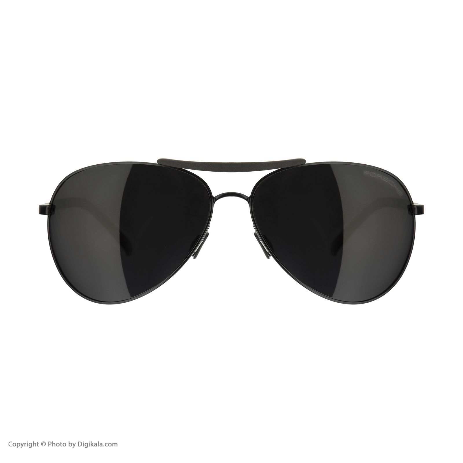 عینک آفتابی مردانه  مدل P8540 -  - 2