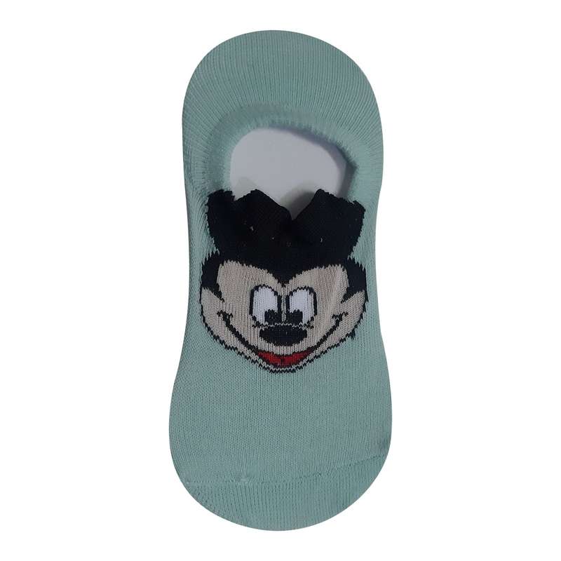  جوراب دخترانه کد 47