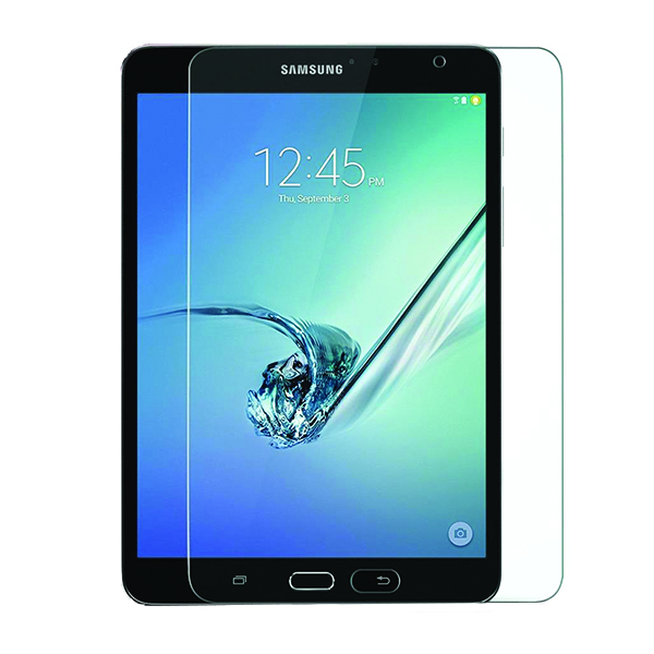 نقد و بررسی محافظ صفحه نمایش تبلت مدل Normal مناسب برای تبلت سامسونگ Galaxy Tab S2 4G SM-T819 توسط خریداران
