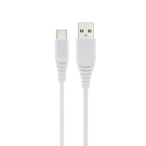 کابل تبدیل USB به USB-C گرین مدل G-02 طول 1 متر