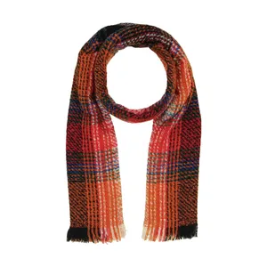 شال بافتنی زنانه دونابل مدل 225399200MC99