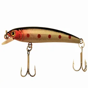 طعمه ماهیگیری مدل لور کد 5