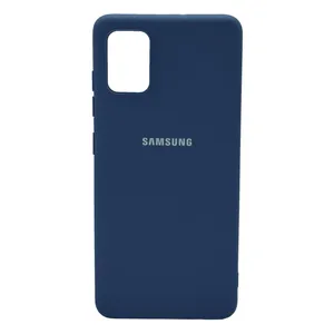  کاور مدل TP20 مناسب برای گوشی موبایل سامسونگ Galaxy M31S 