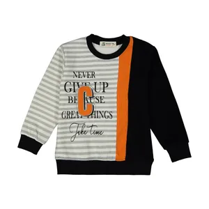 سویشرت پسرانه نونا مدل 2211378-9926