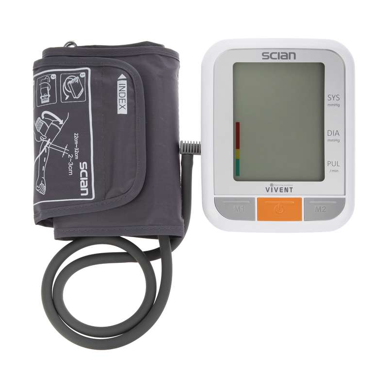 فشارسنج بازویی شیان مدل LD-576 فشارسنج بازویی شیان مدل LD-576